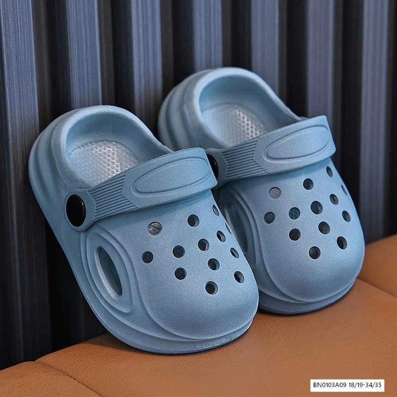 DÉP RỌ TRƠN SIÊU NHẸ