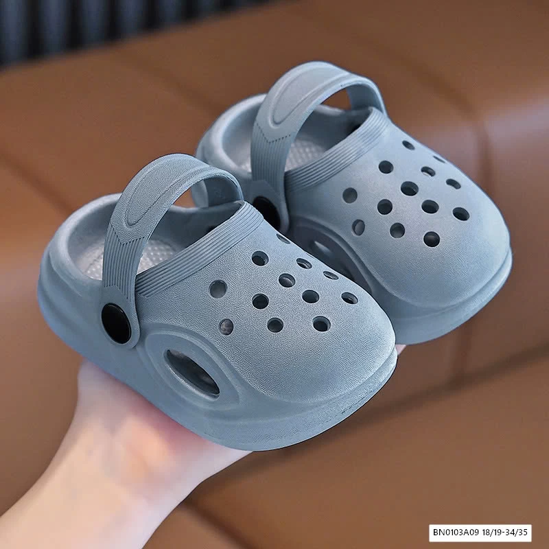 DÉP RỌ TRƠN SIÊU NHẸ