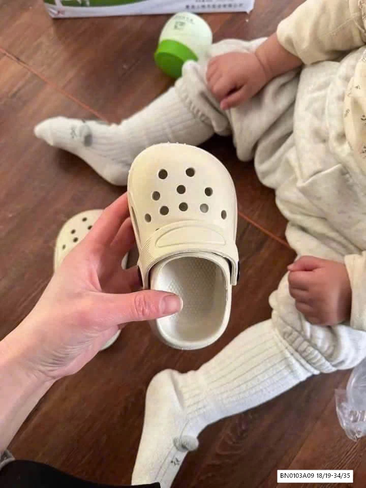 DÉP RỌ TRƠN SIÊU NHẸ