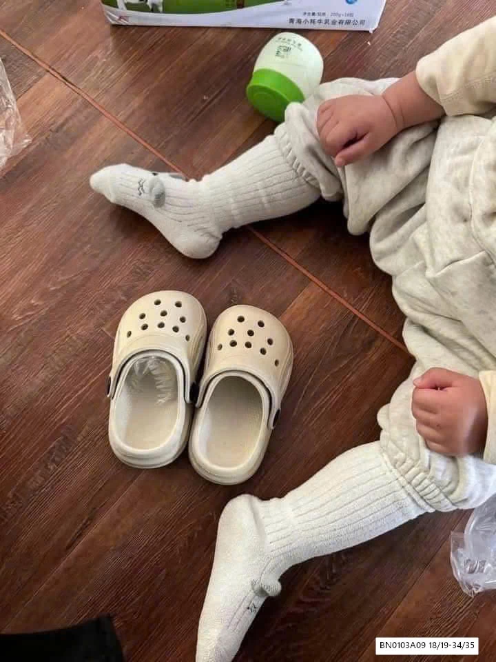 DÉP RỌ TRƠN SIÊU NHẸ