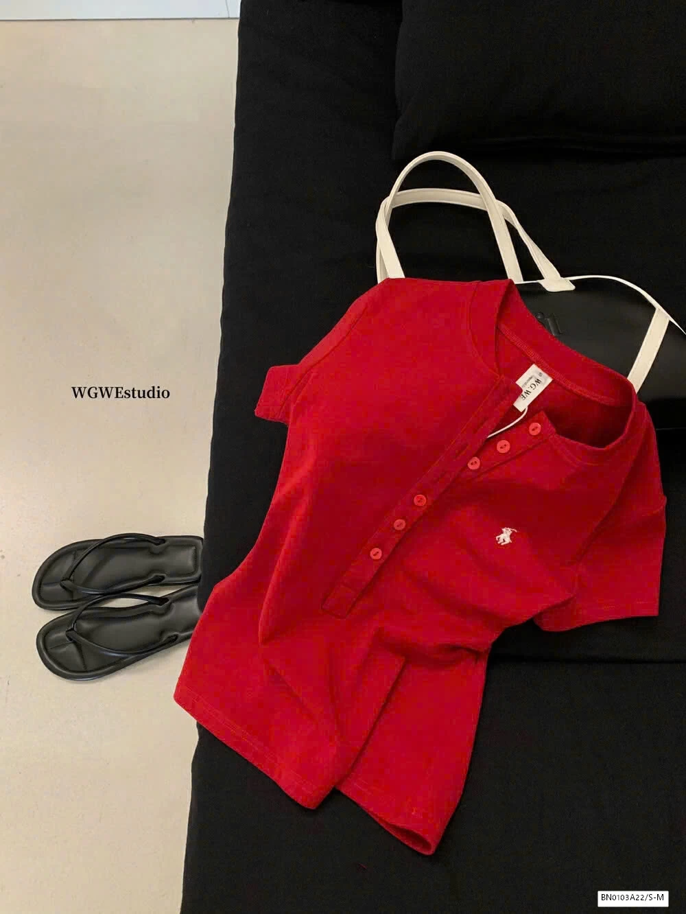 ÁO RÚT EO CÚC NGỰC WG.WE