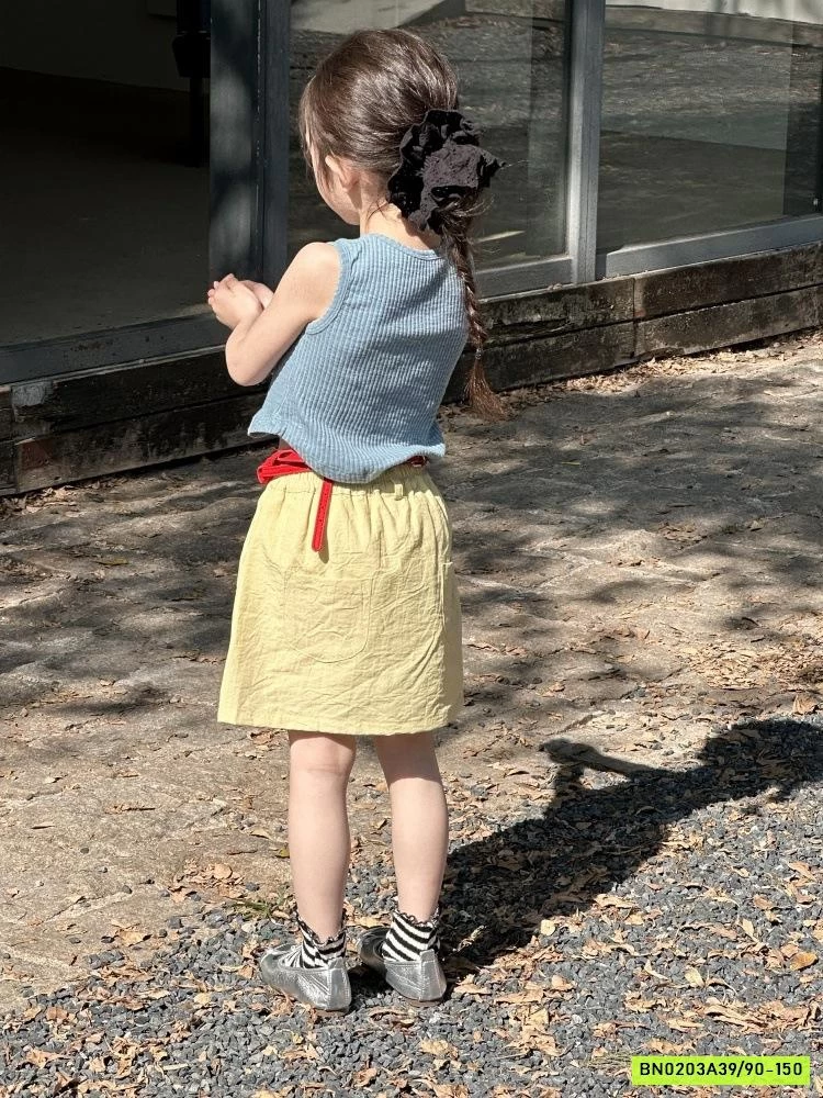 ÁO GÂN SÁT NÁCH MIX CV CHẤM BI