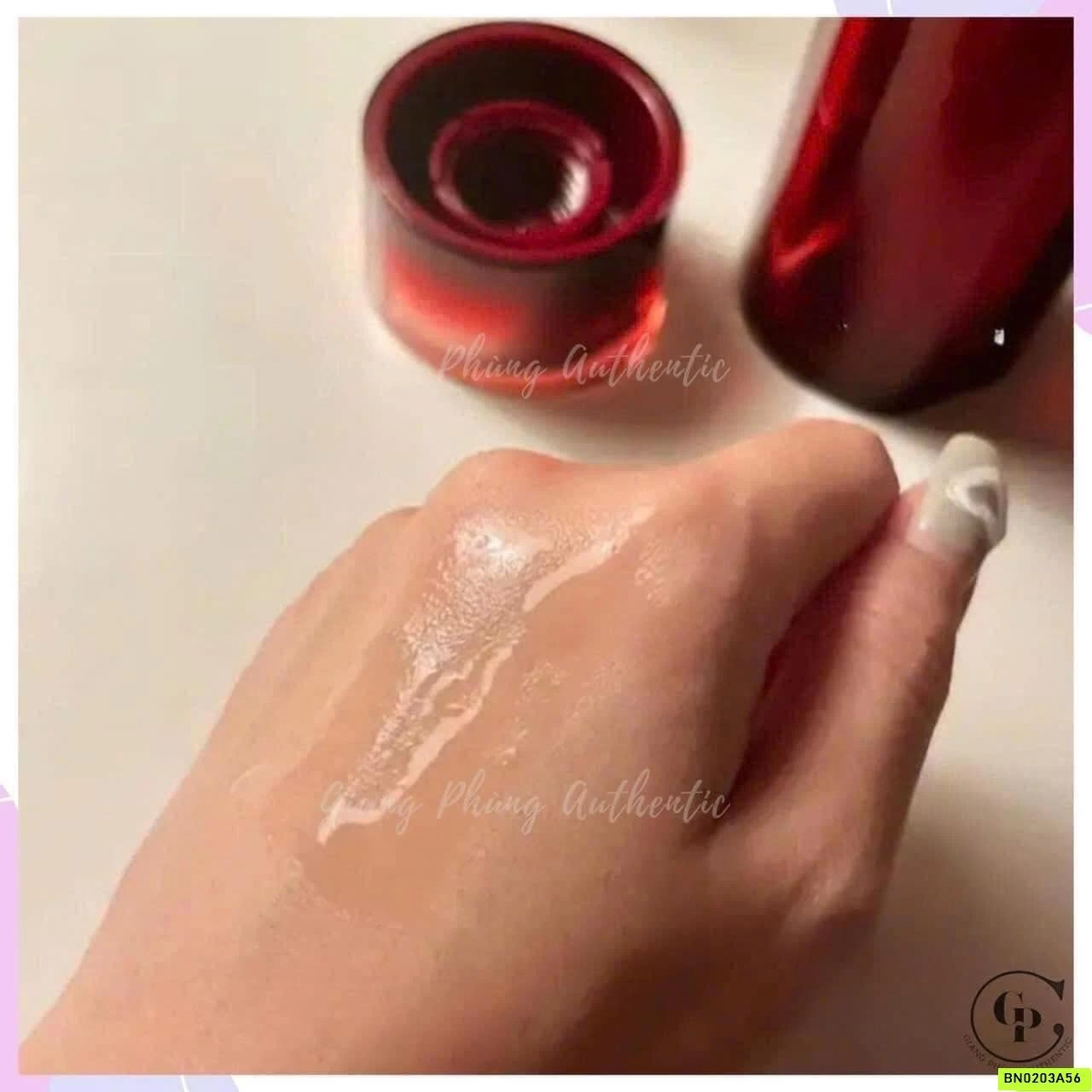 COMBO 2 CHAI NƯỚC THẦN ĐỎ SHISEIDO 30ML