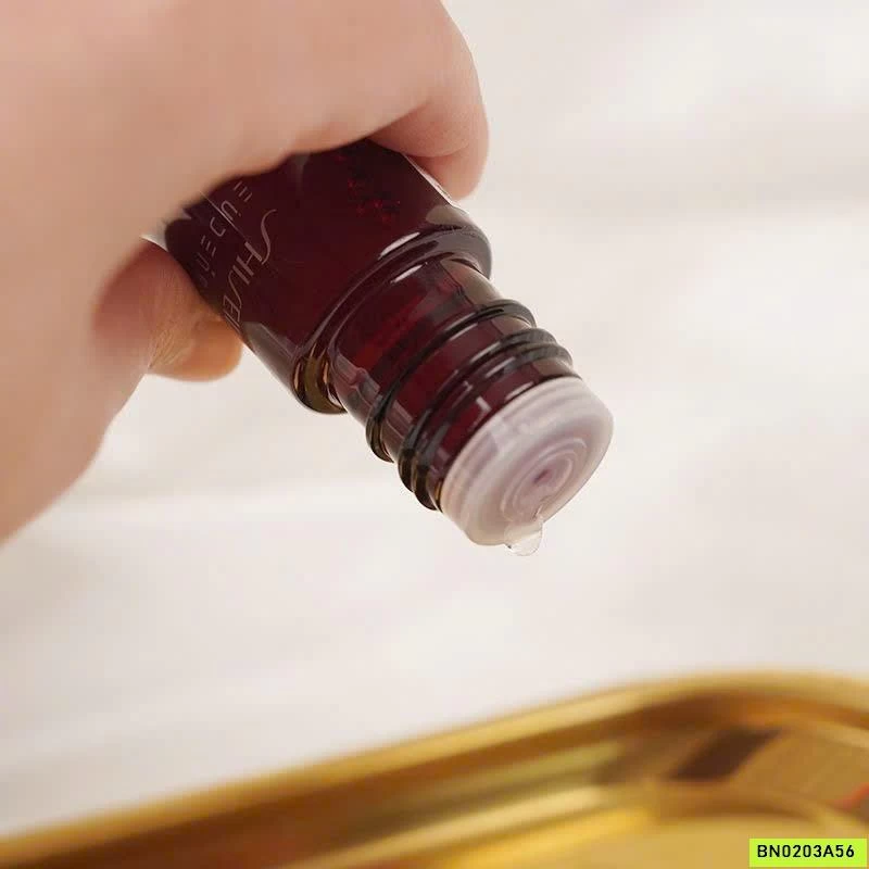 COMBO 2 CHAI NƯỚC THẦN ĐỎ SHISEIDO 30ML