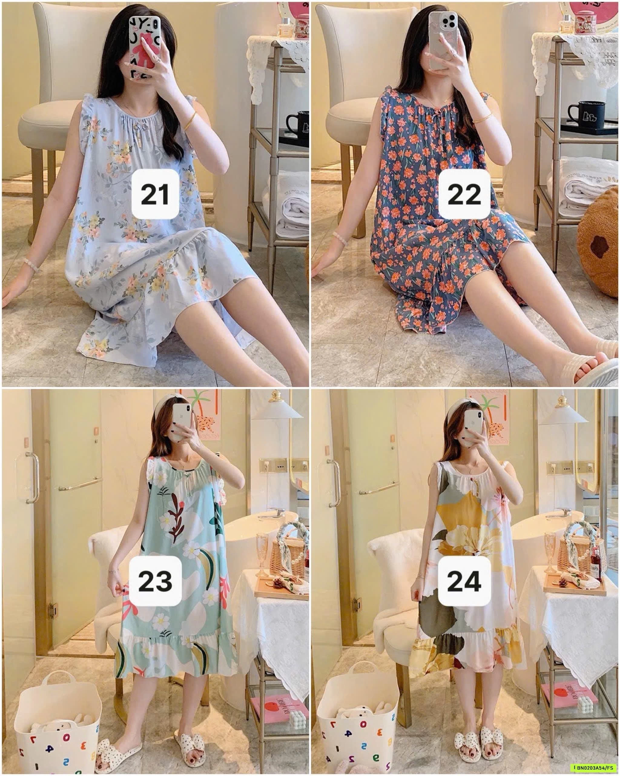 ĐẦM LANH HOA NỮ