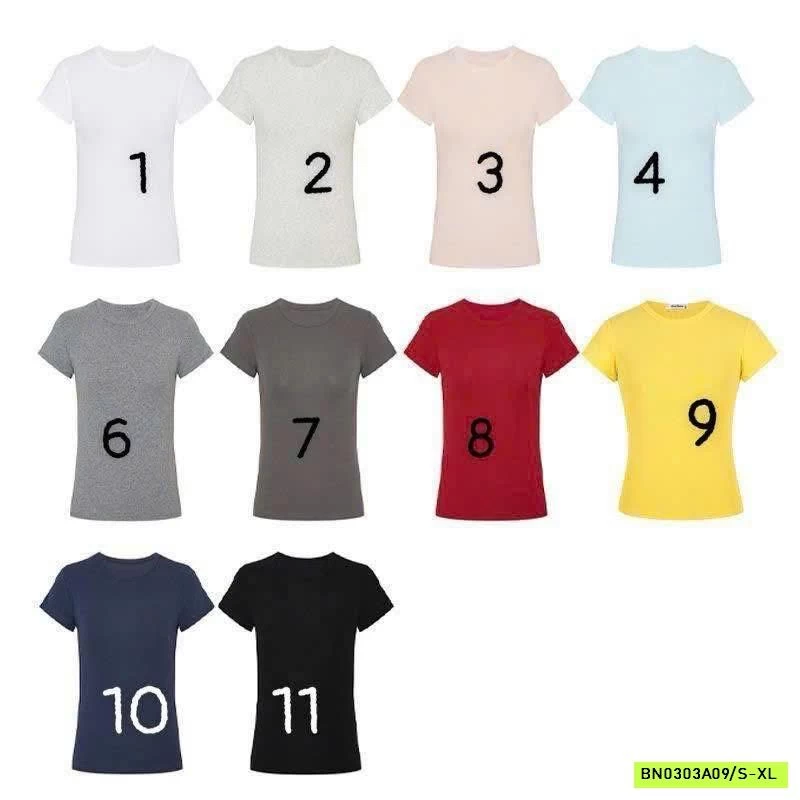 ÁO THUN BOZIP MOSE QUEEN