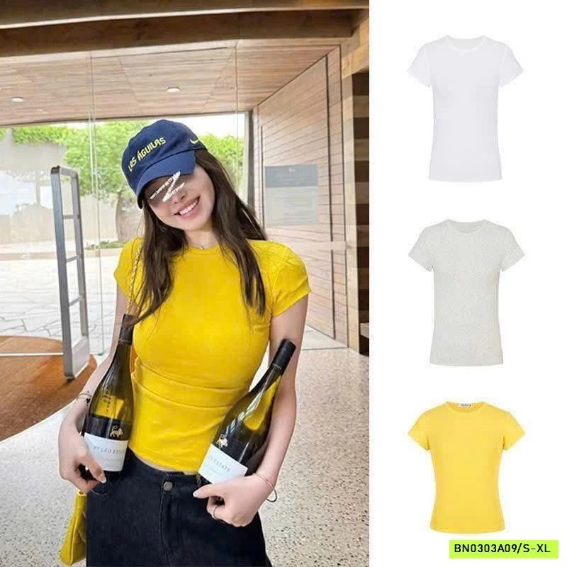 ÁO THUN BOZIP MOSE QUEEN