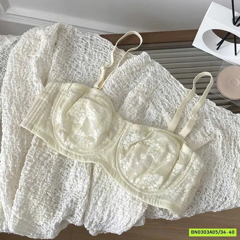 BRA CUP REN CHỐNG TỤT