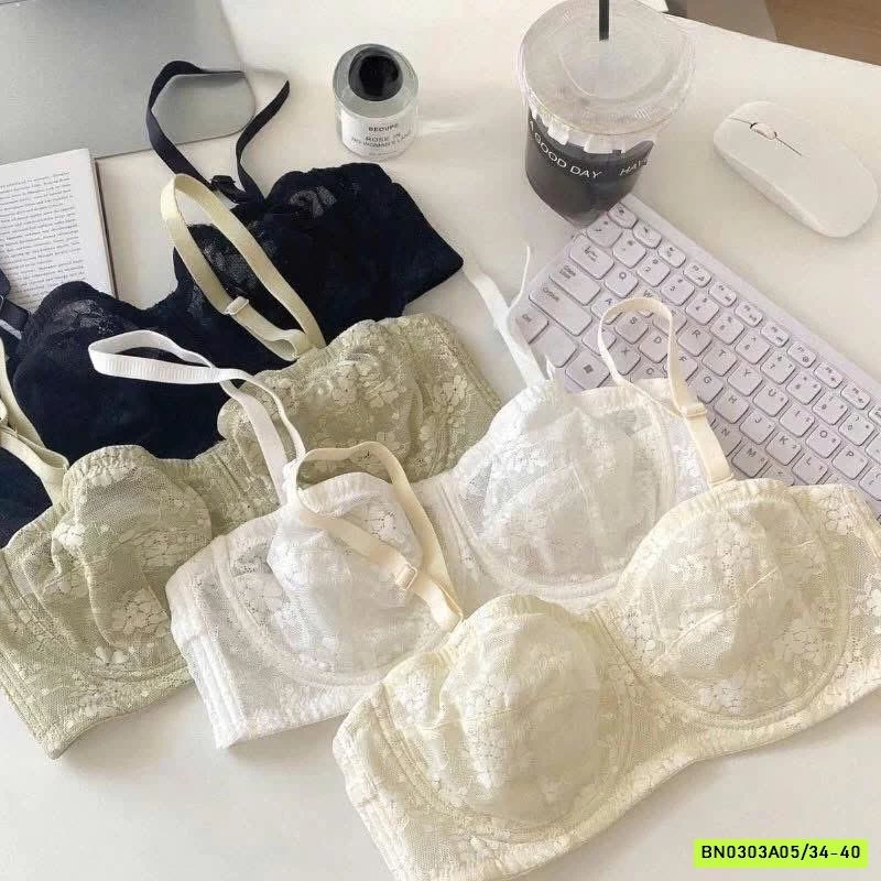 BRA CUP REN CHỐNG TỤT