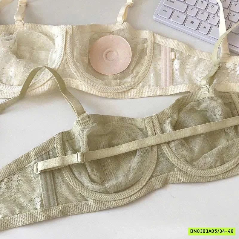 BRA CUP REN CHỐNG TỤT