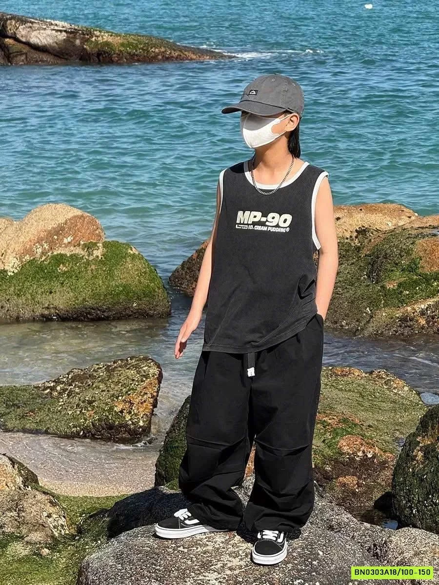 ÁO SÁT NÁCH MP-90 BẠC MÀU