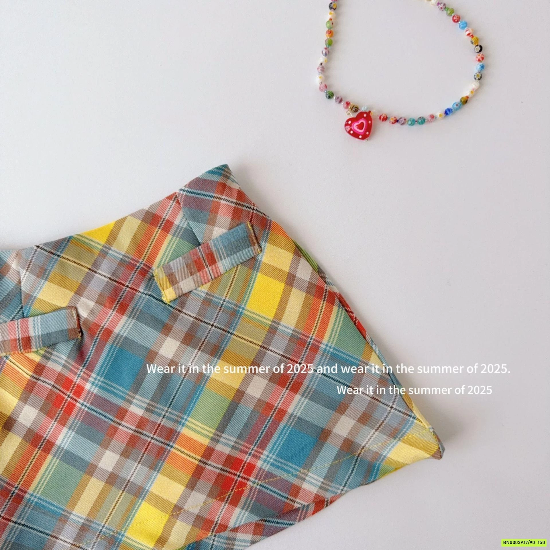 ÁO THUN CÚN MIX CV SẮC MÀU T&Q KIDS