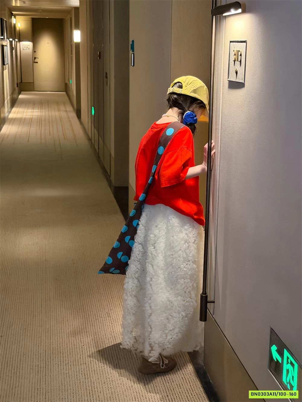 ĐẦM HOA 3D DÁNG DÀI