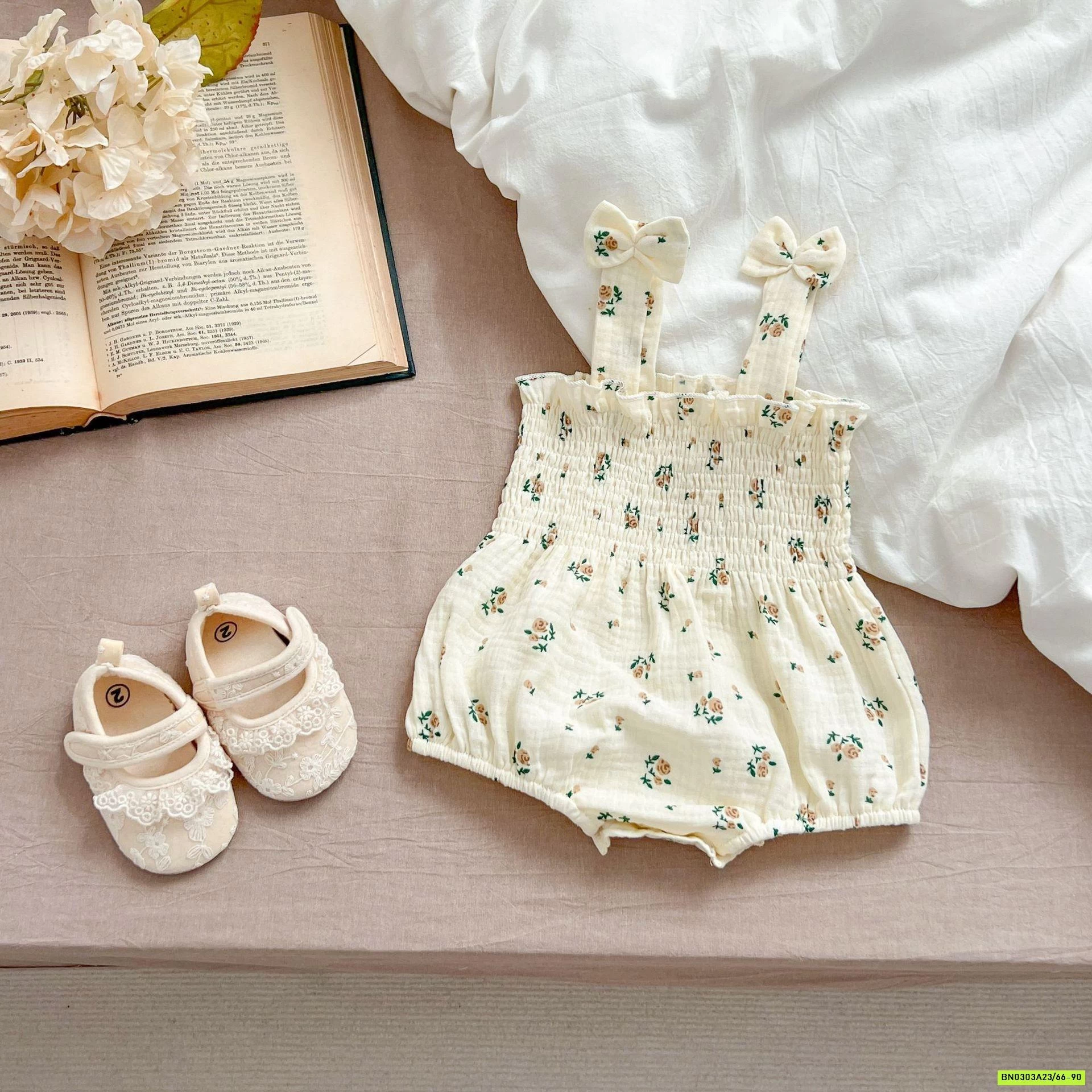 BODY ĐŨI 2 DÂY CHUN NGỰC