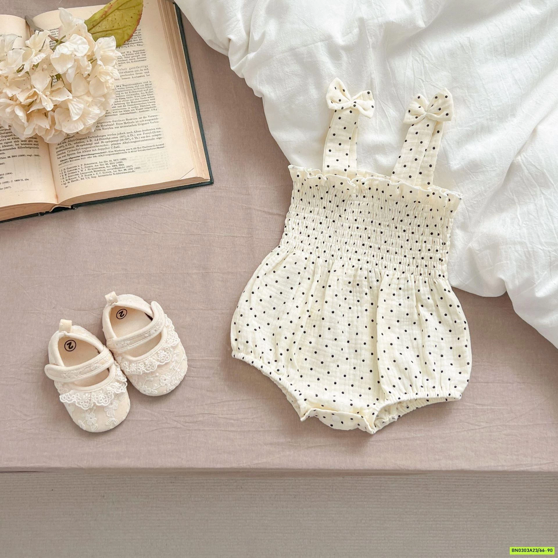 BODY ĐŨI 2 DÂY CHUN NGỰC