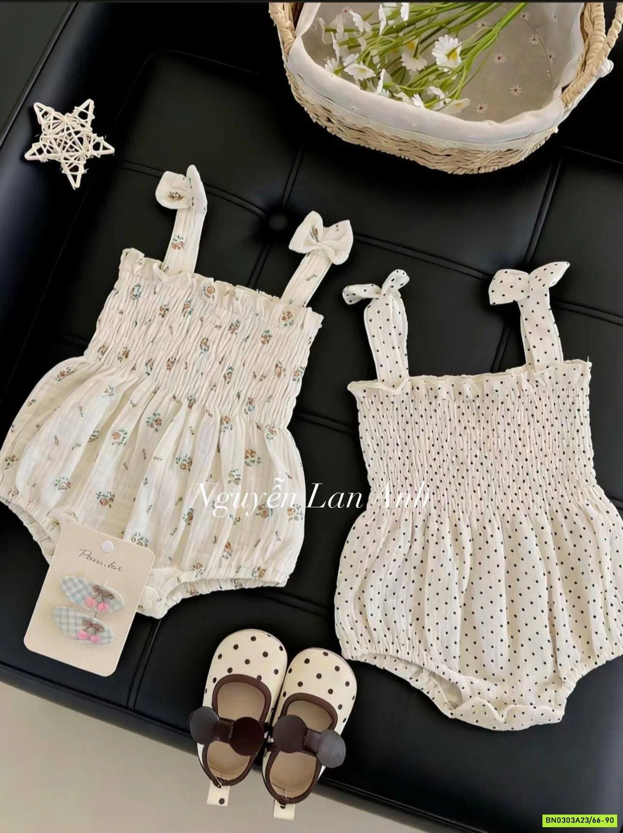 BODY ĐŨI 2 DÂY CHUN NGỰC