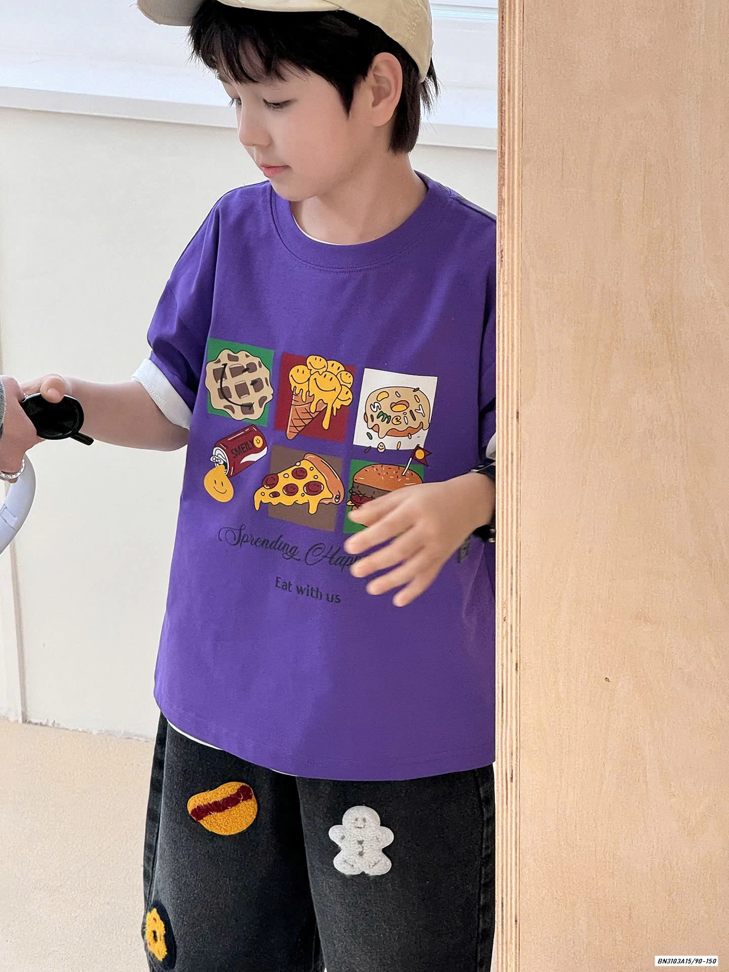 SÉT BỘ FAST FOOD AOAOKIDS