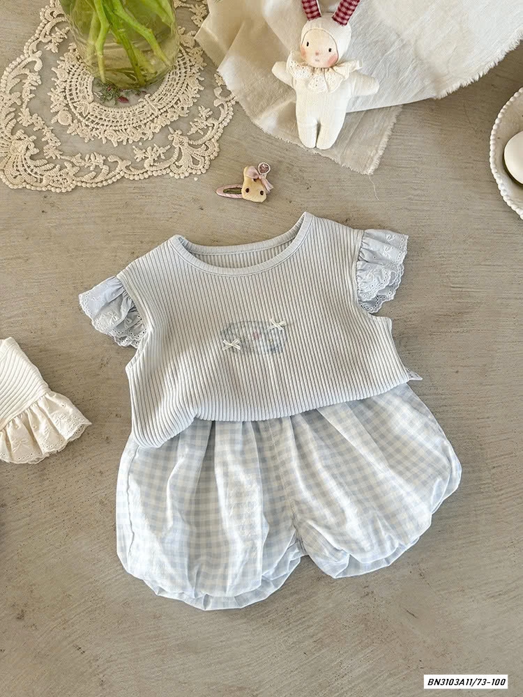 SÉT ÁO CÁNH TIÊN QUẦN BOOM BG