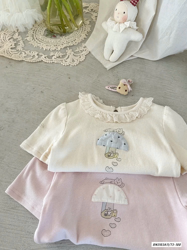 SÉT ÁO CÁNH TIÊN QUẦN BOOM BG