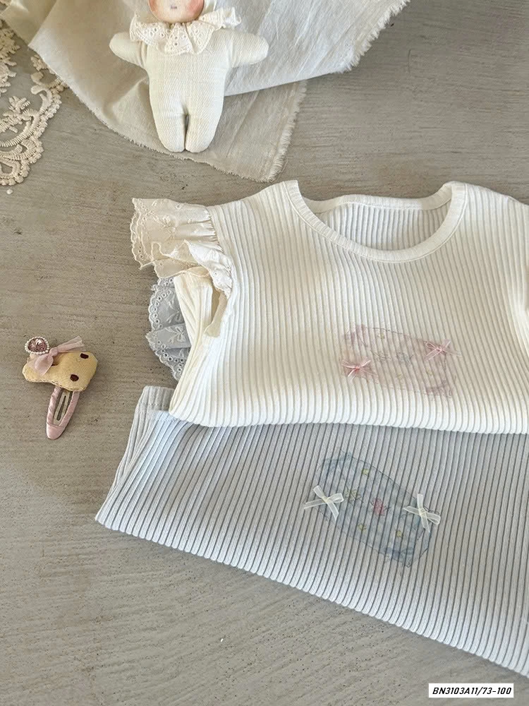 SÉT ÁO CÁNH TIÊN QUẦN BOOM BG