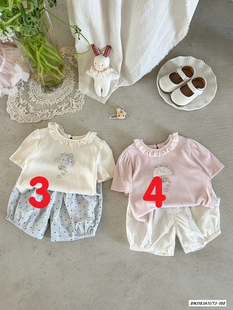 SÉT ÁO CÁNH TIÊN QUẦN BOOM BG