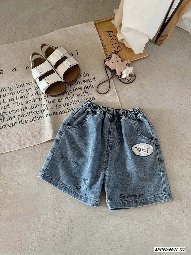 SÉT SƠ MI 3 CHI TIẾT