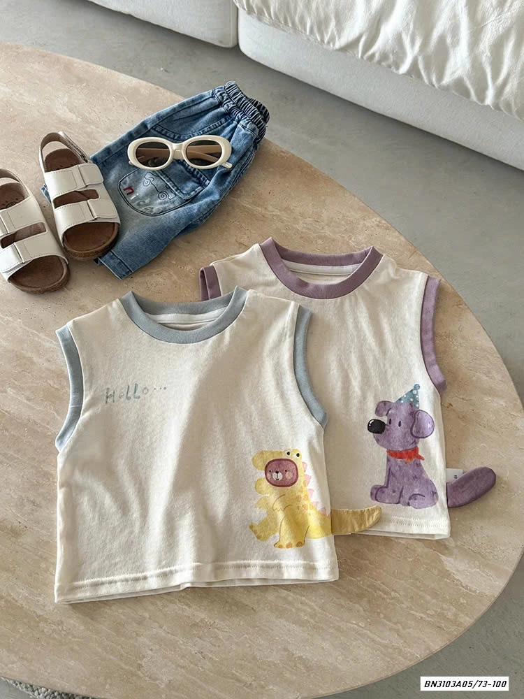 ÁO CÚN 3D MIX SHORT JEANS