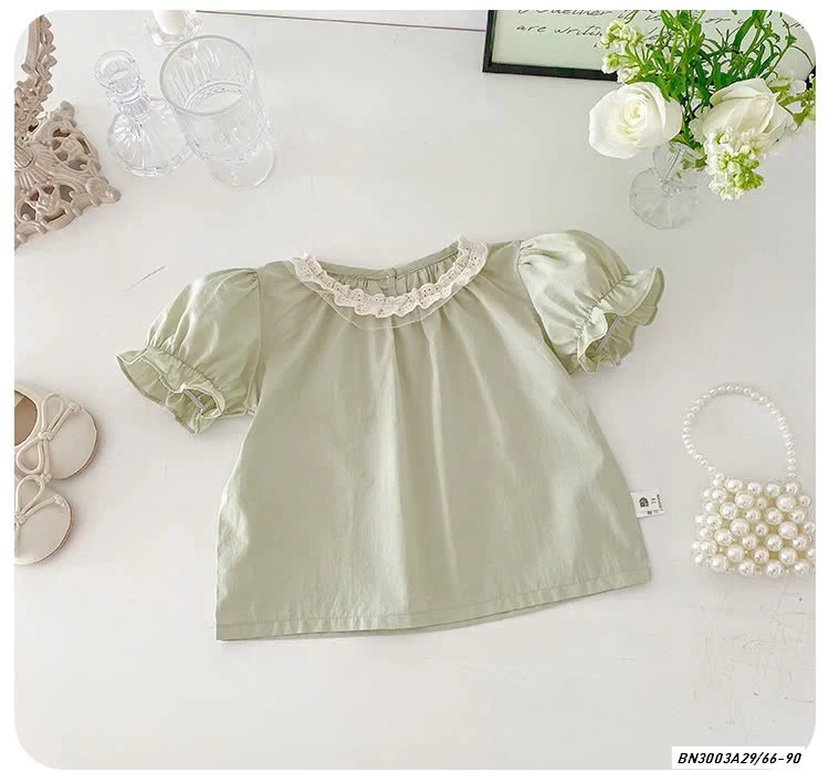 SÉT VÁY YẾM+SƠ MI SZ NHÍ