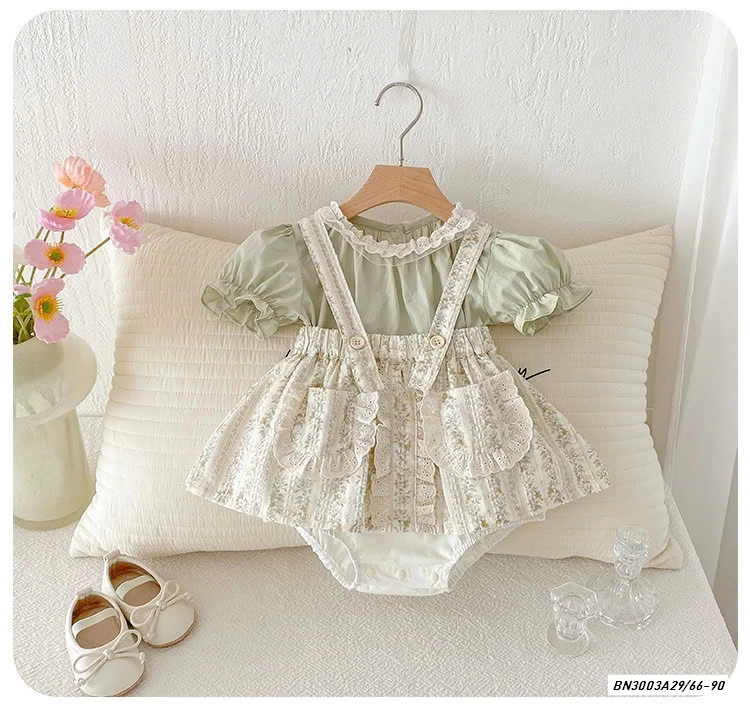 SÉT VÁY YẾM+SƠ MI SZ NHÍ