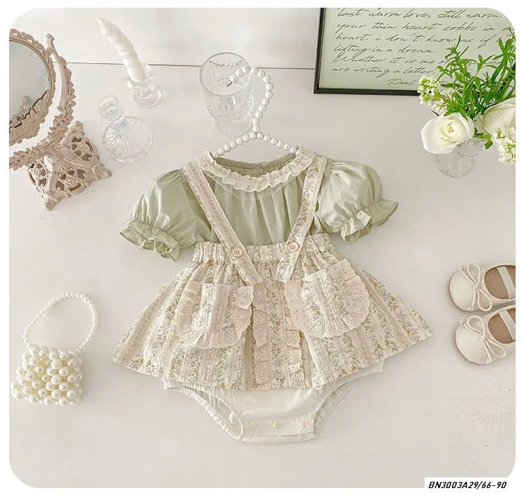 SÉT VÁY YẾM+SƠ MI SZ NHÍ