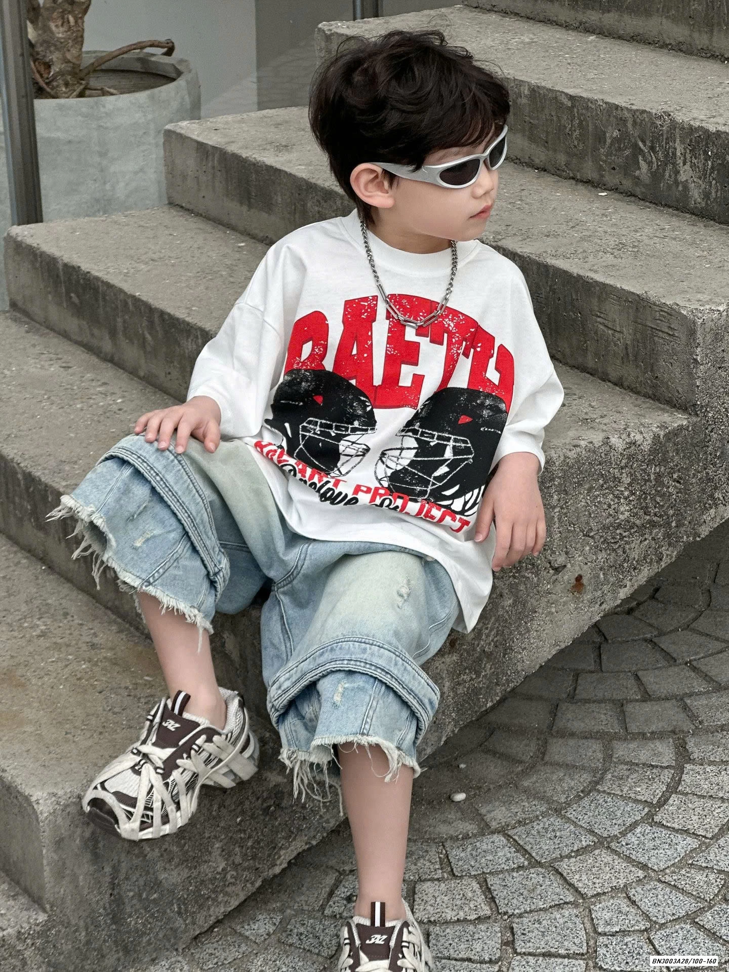 BST ÁO THUN XUẤT HÀN MẪU MỚI