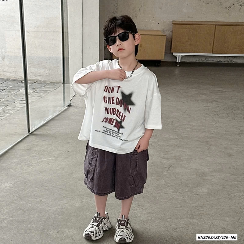 BST ÁO THUN XUẤT HÀN MẪU MỚI