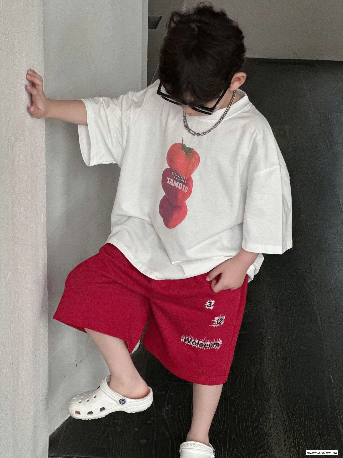 BST ÁO THUN XUẤT HÀN MẪU MỚI