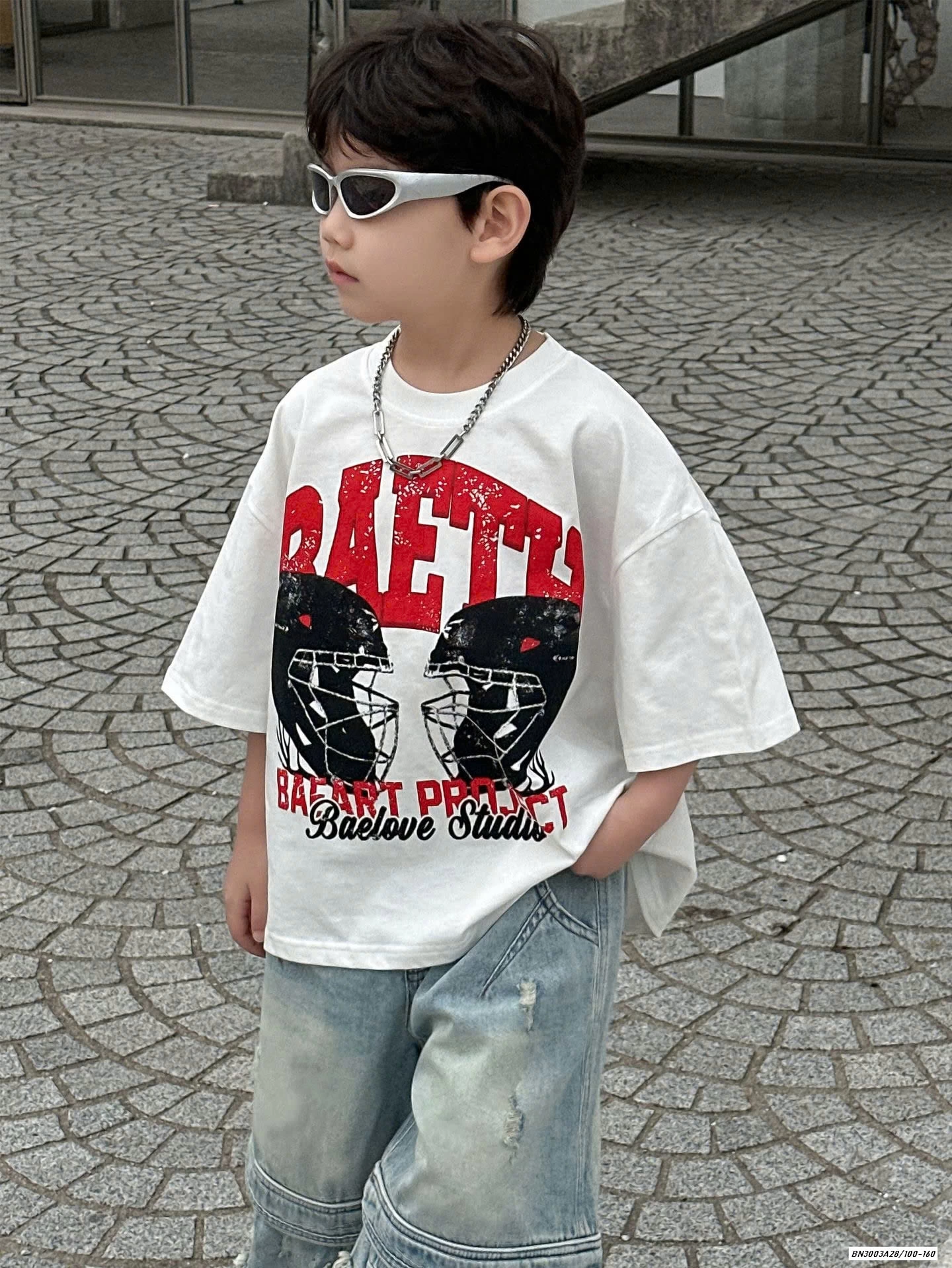 BST ÁO THUN XUẤT HÀN MẪU MỚI