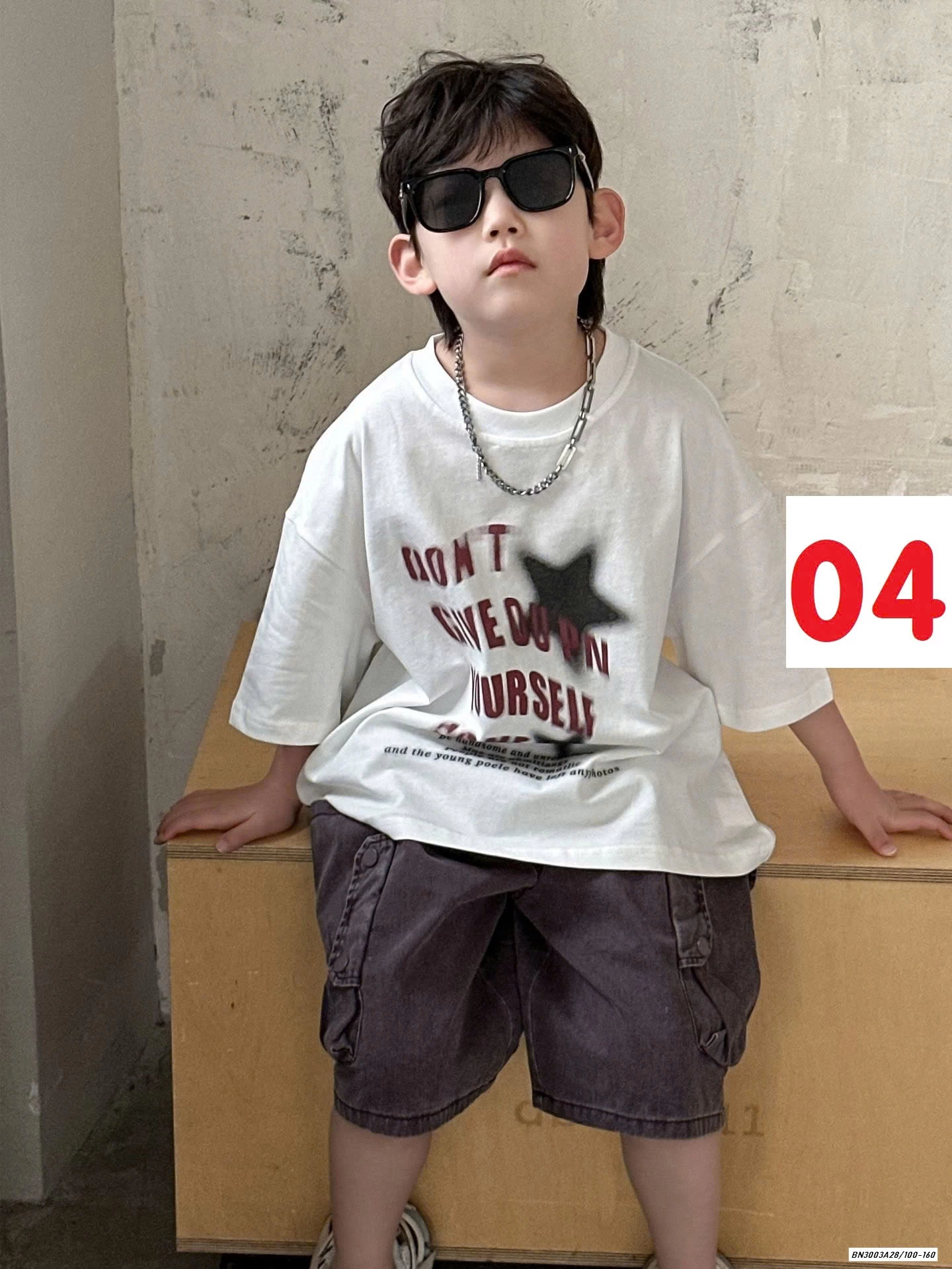 BST ÁO THUN XUẤT HÀN MẪU MỚI