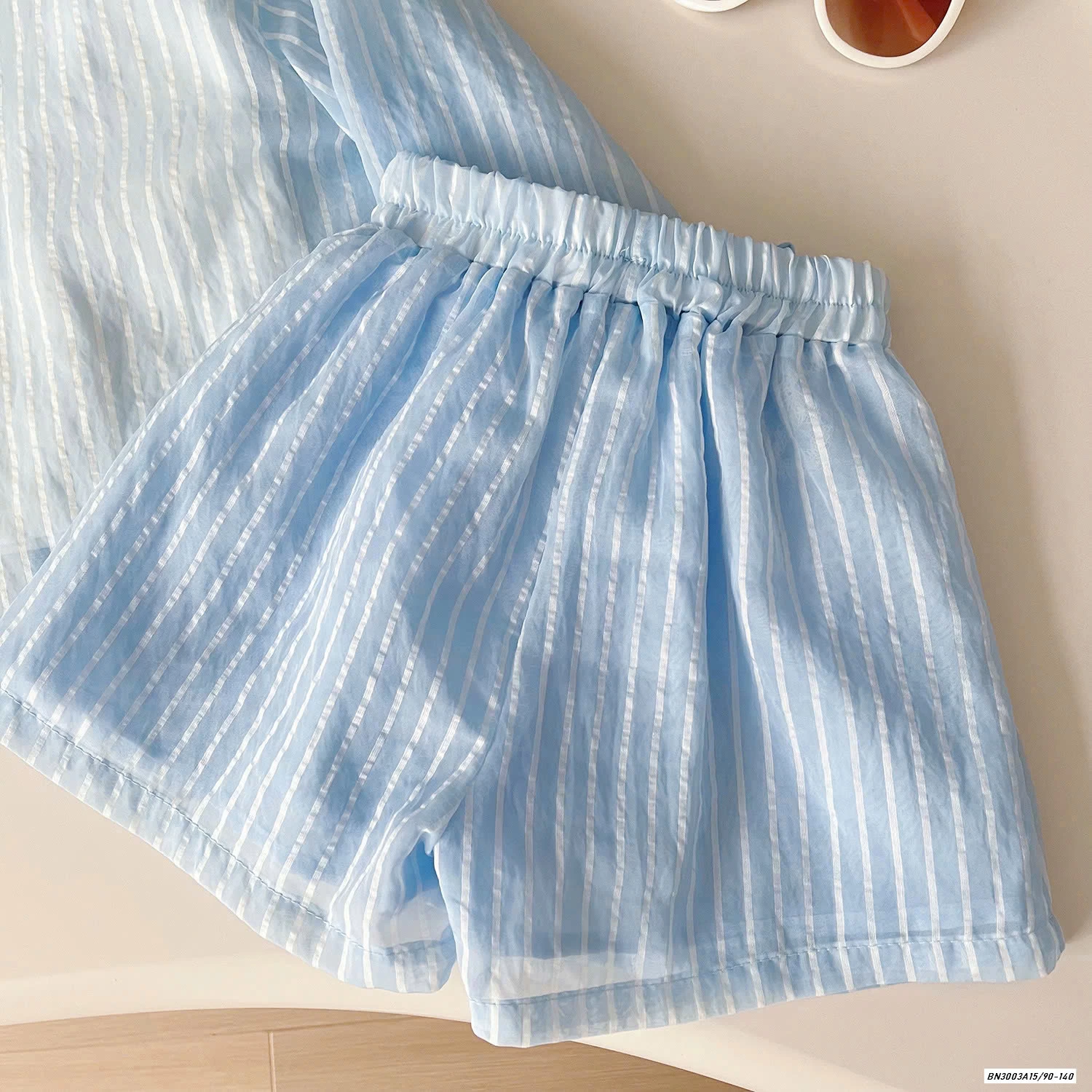 SET BỘ 3 MÓN CHO BÉ GÁI