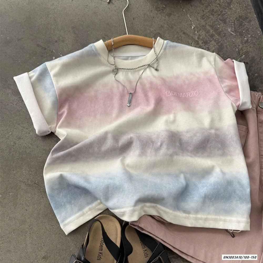 BST ÁO THUN LOANG XUẤT HÀN