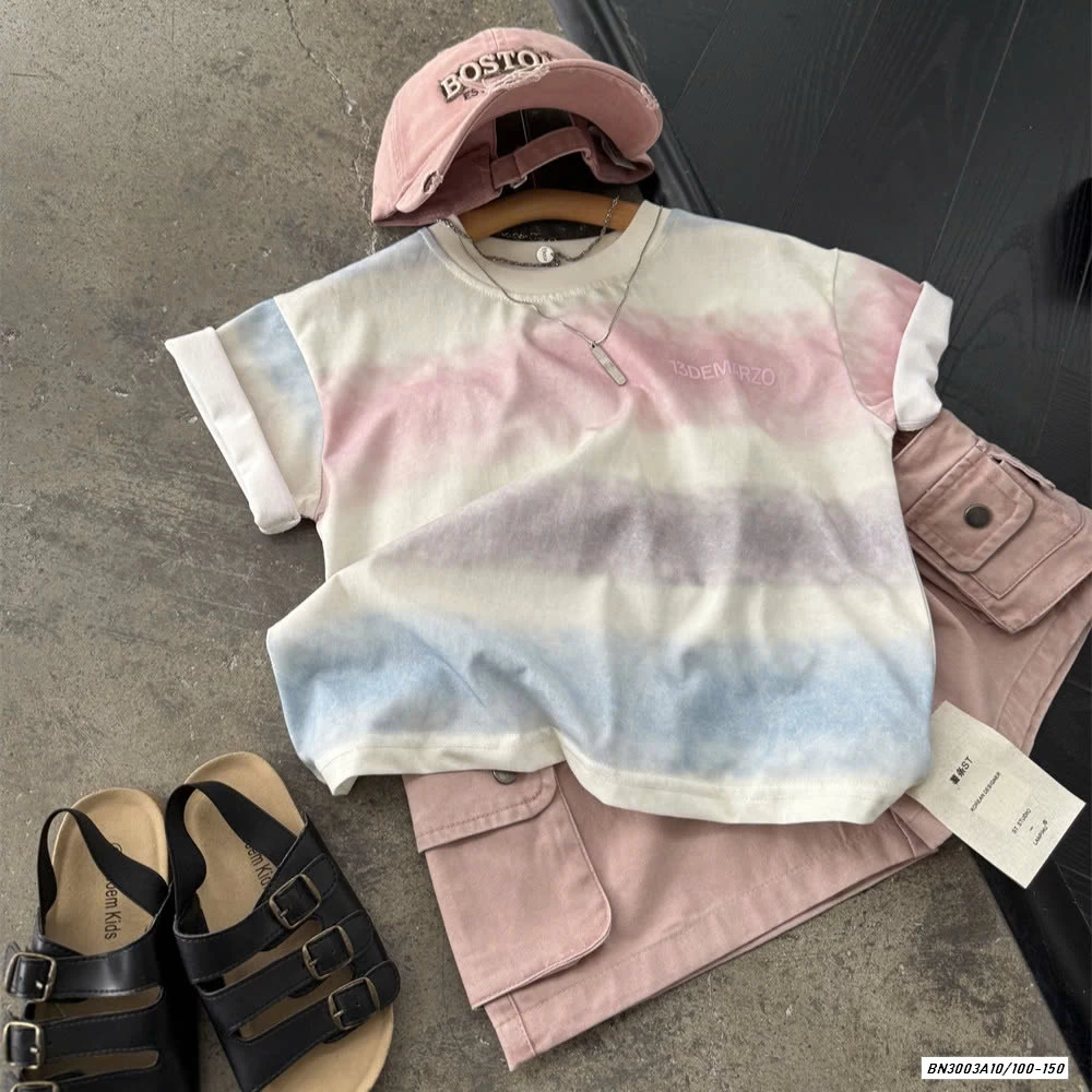 BST ÁO THUN LOANG XUẤT HÀN