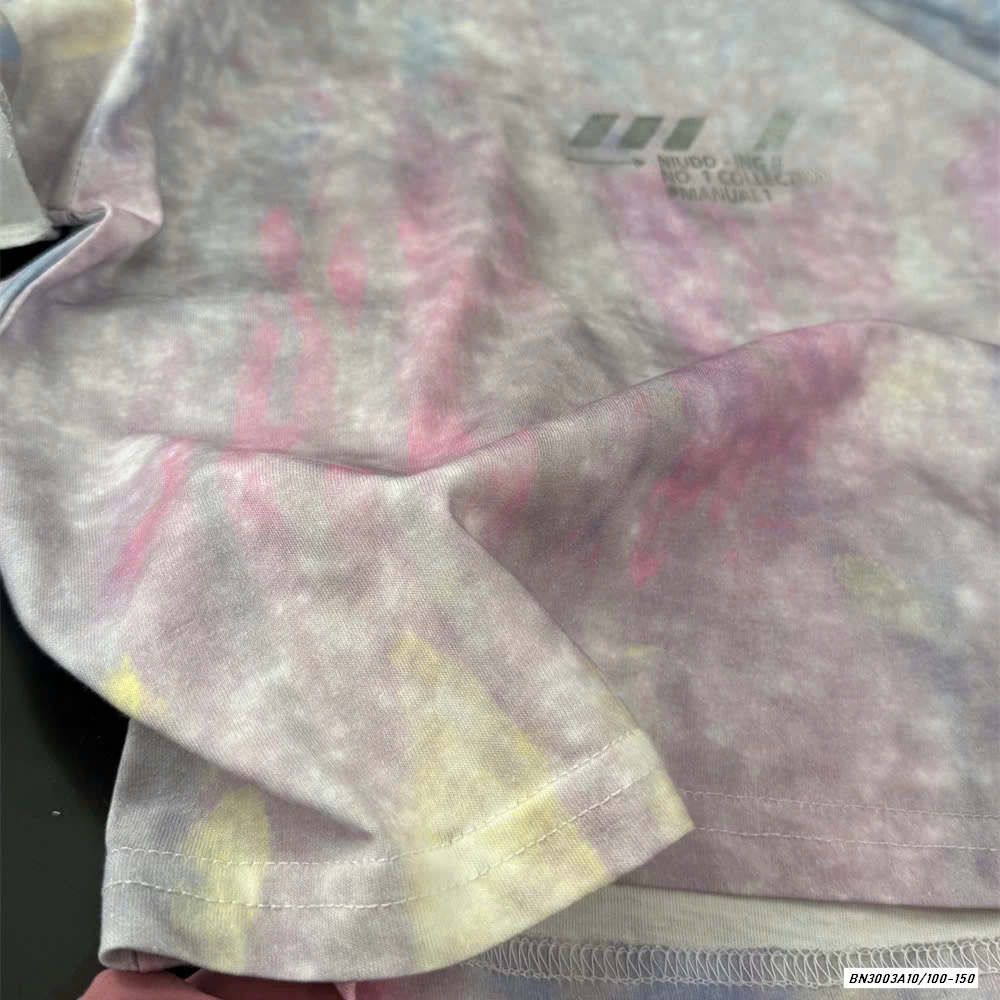 BST ÁO THUN LOANG XUẤT HÀN