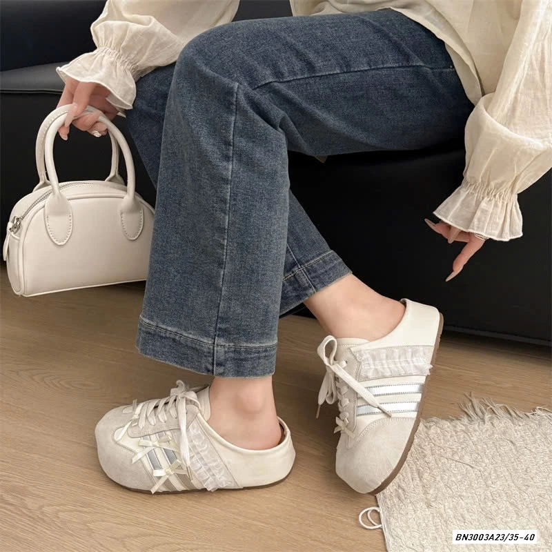 SỤC DA LỘN GIẢ GIÀY THỂ THAO