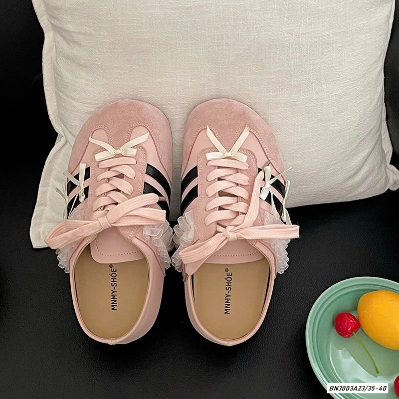 SỤC DA LỘN GIẢ GIÀY THỂ THAO