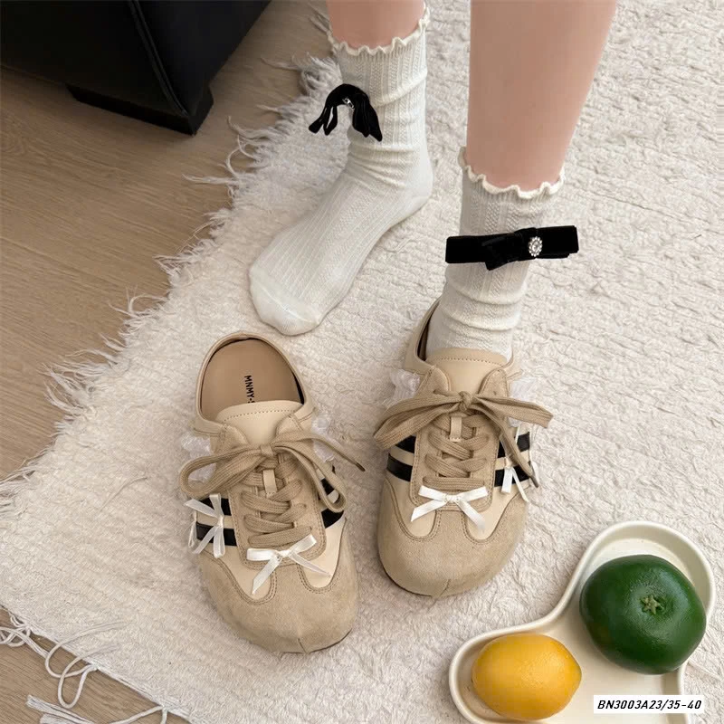 SỤC DA LỘN GIẢ GIÀY THỂ THAO