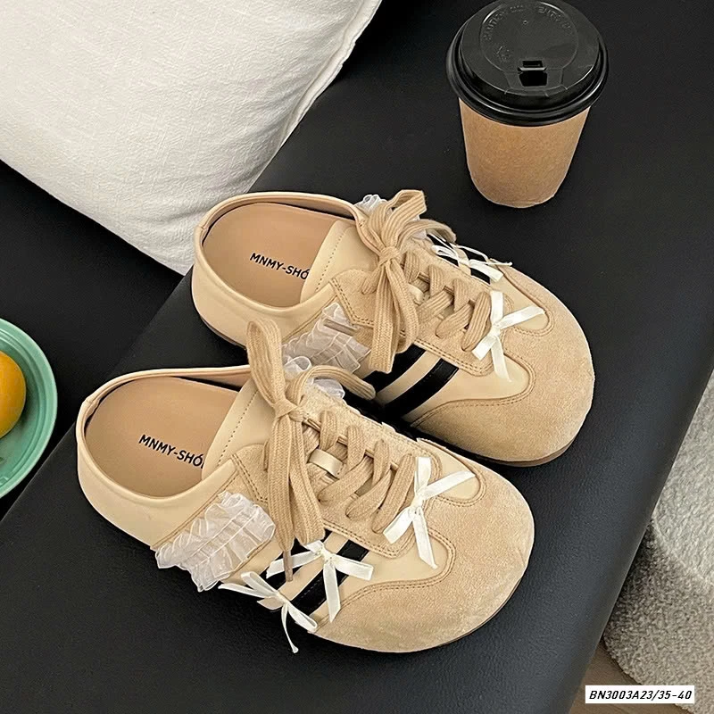 SỤC DA LỘN GIẢ GIÀY THỂ THAO