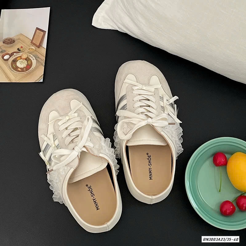 SỤC DA LỘN GIẢ GIÀY THỂ THAO