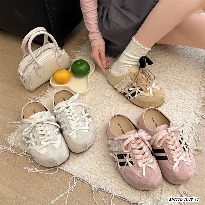 SỤC DA LỘN GIẢ GIÀY THỂ THAO