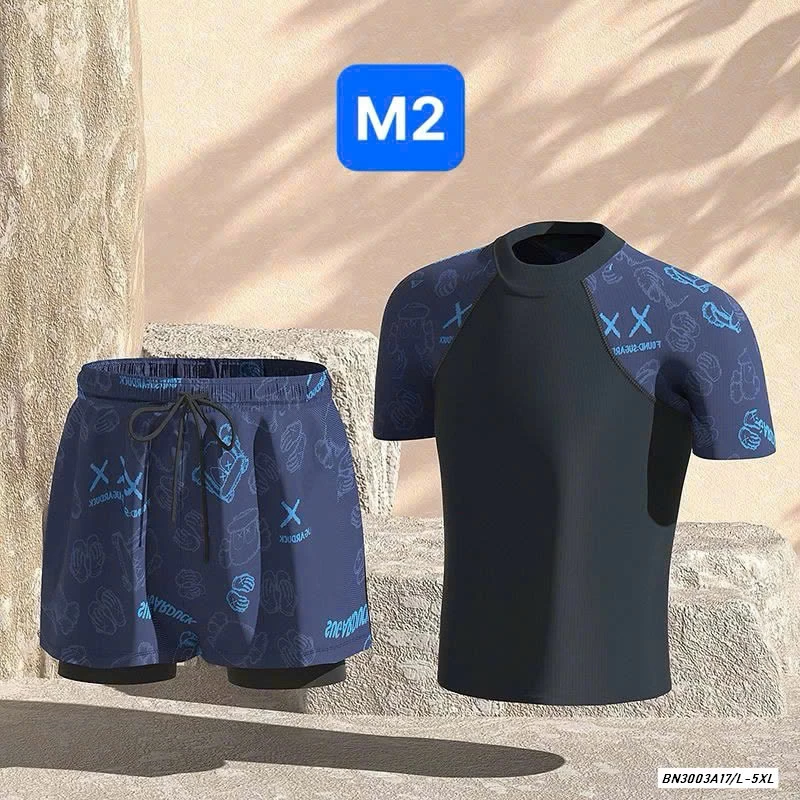 BỘ BƠI NAM YOUYOU