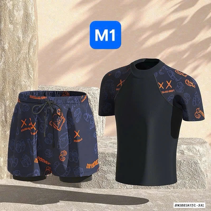 BỘ BƠI NAM YOUYOU