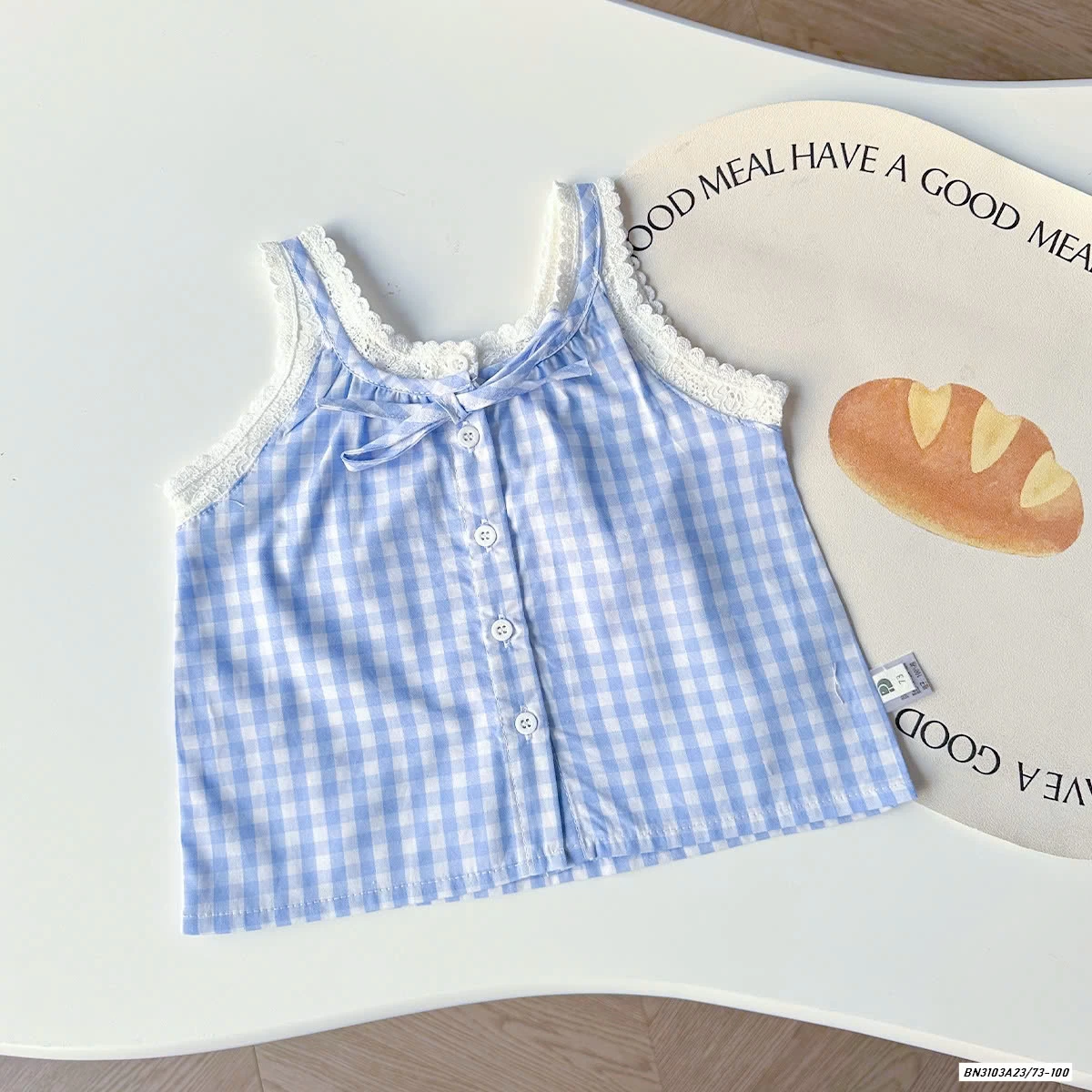 SÉT ÁO CARO MIX CV