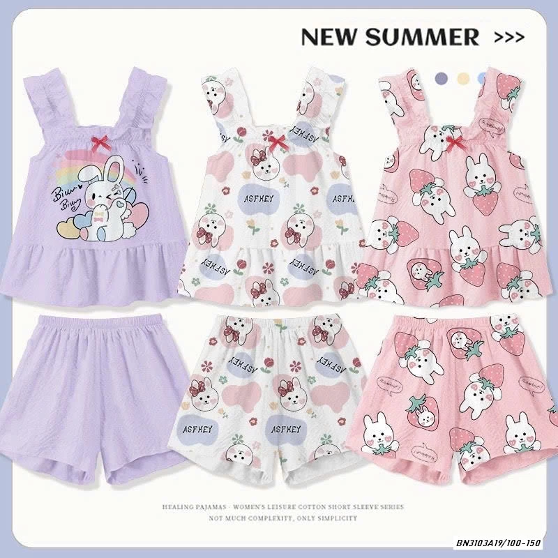 SÉT BỘ 2 DÂY DỄ THƯƠNG