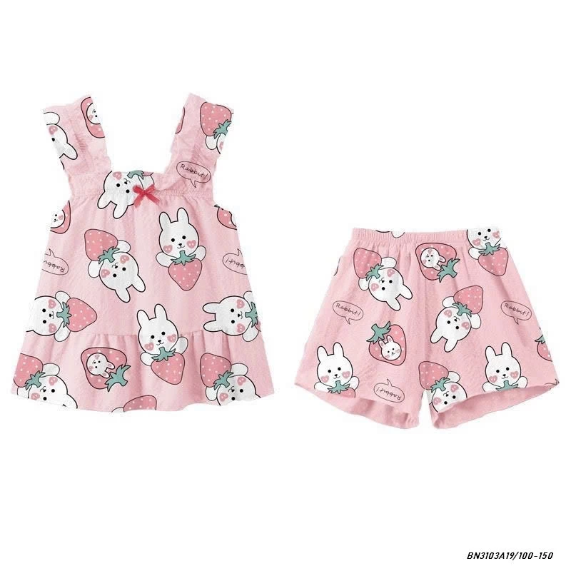 SÉT BỘ 2 DÂY DỄ THƯƠNG